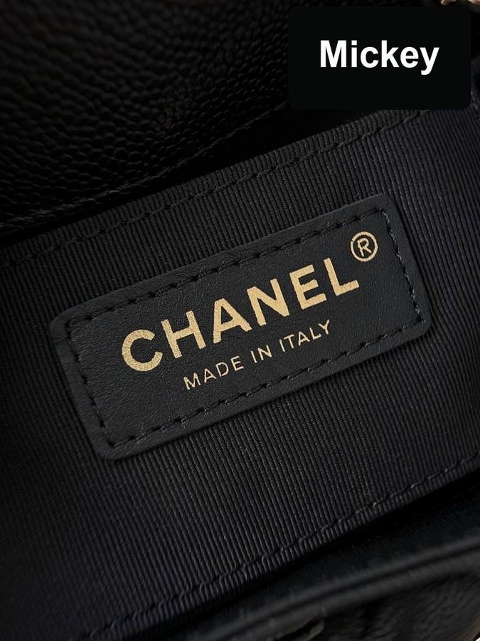 【S】$478=3200CNY｜Chanel(23p) God(Author) Factory｜Item ID-73404