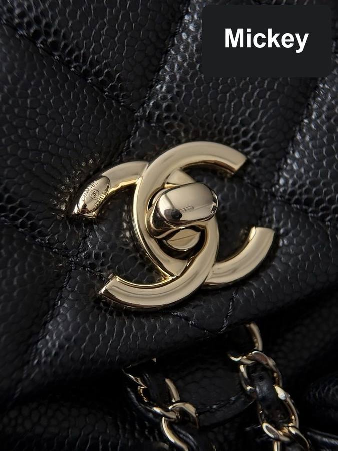 【S】$478=3200CNY｜Chanel(23p) God(Author) Factory｜Item ID-73404