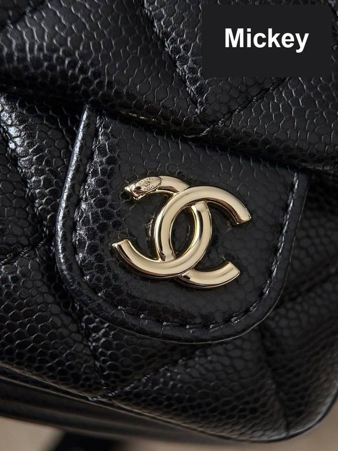 【S】$478=3200CNY｜Chanel(23p) God(Author) Factory｜Item ID-73404