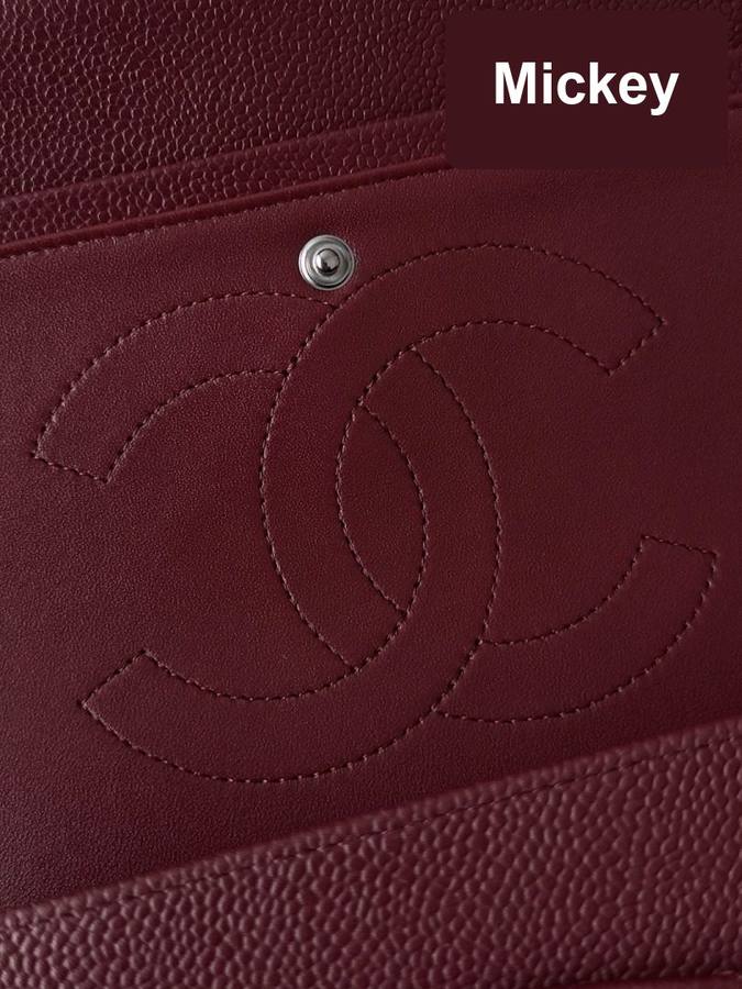 【S】$538=3600CNY｜Chanel(cf30) God(Author) Factory｜Item ID-73422