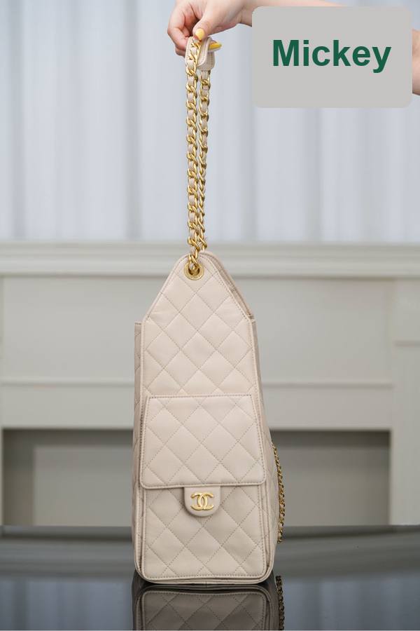 【S】$374=2500CNY｜Chanel JD Factory｜Item ID-55509