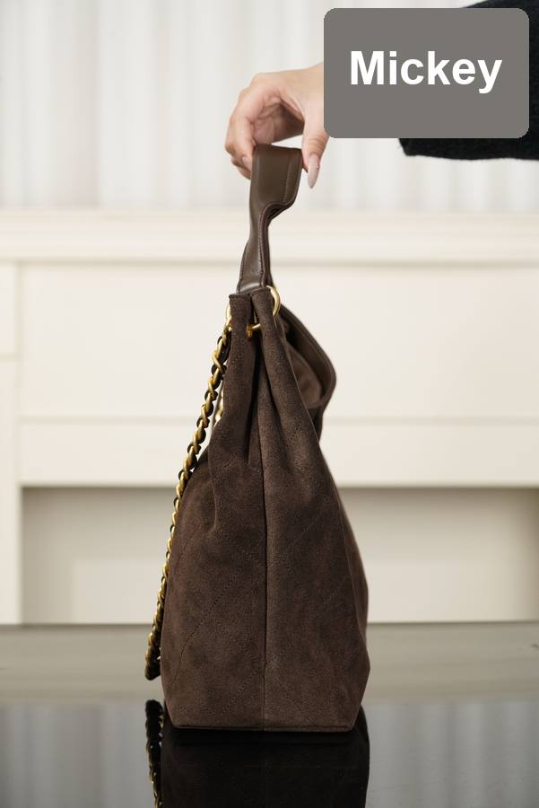 【S】$359=2400CNY｜Chanel JD Factory｜Item ID-55468