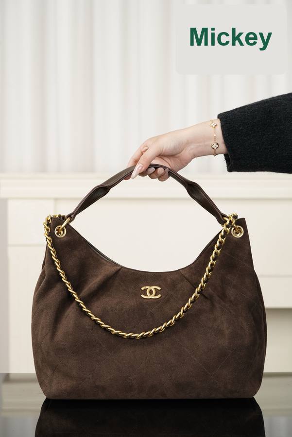 【S】$359=2400CNY｜Chanel JD Factory｜Item ID-55468