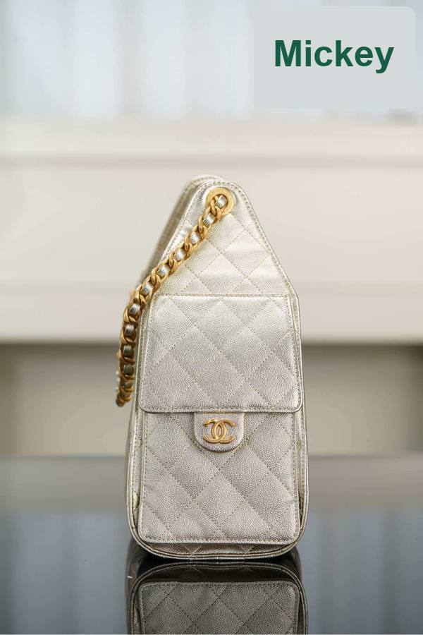 【S】$359=2400CNY｜Chanel JD Factory｜Item ID-55464