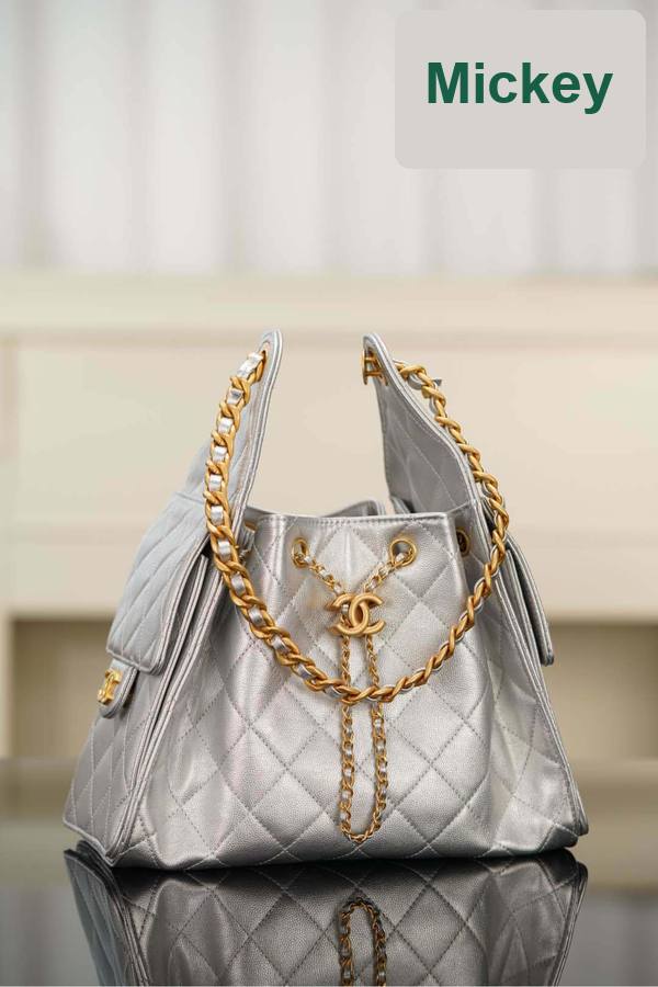 【S】$359=2400CNY｜Chanel JD Factory｜Item ID-55463