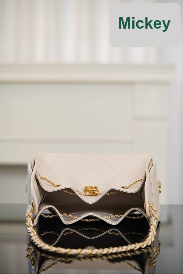 【S】$359=2400CNY｜Chanel JD Factory｜Item ID-55459