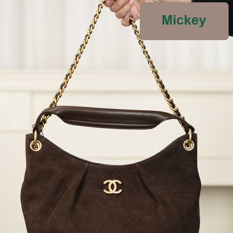 【S】$344=2300CNY｜Chanel JD Factory｜Item ID-55417