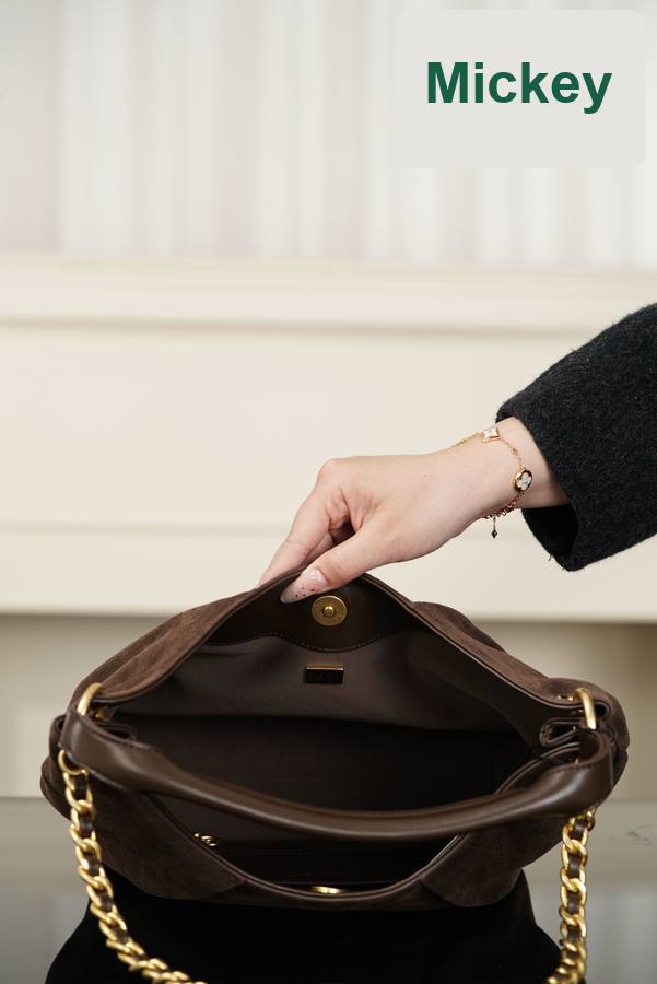 【S】$344=2300CNY｜Chanel JD Factory｜Item ID-55417