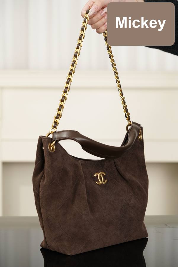 【S】$344=2300CNY｜Chanel JD Factory｜Item ID-55417