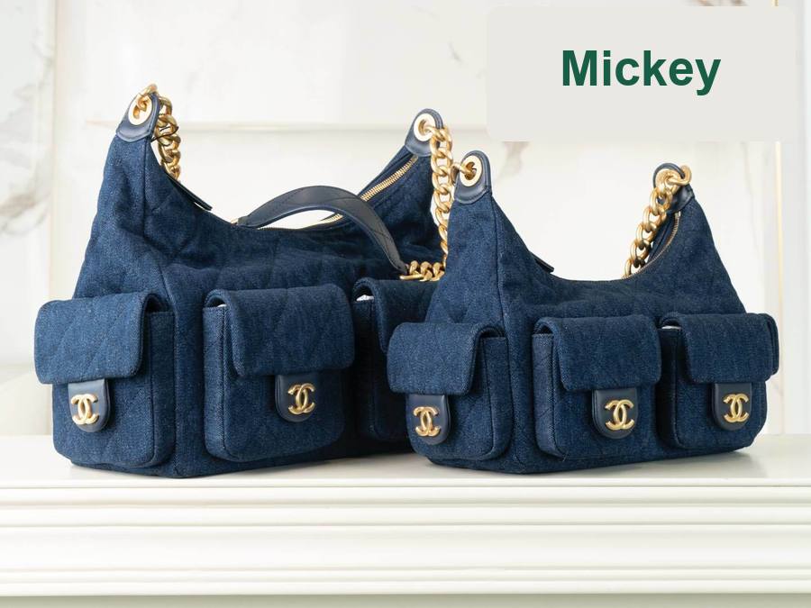 【S】$329=2200CNY｜Chanel JD Factory｜Item ID-55376