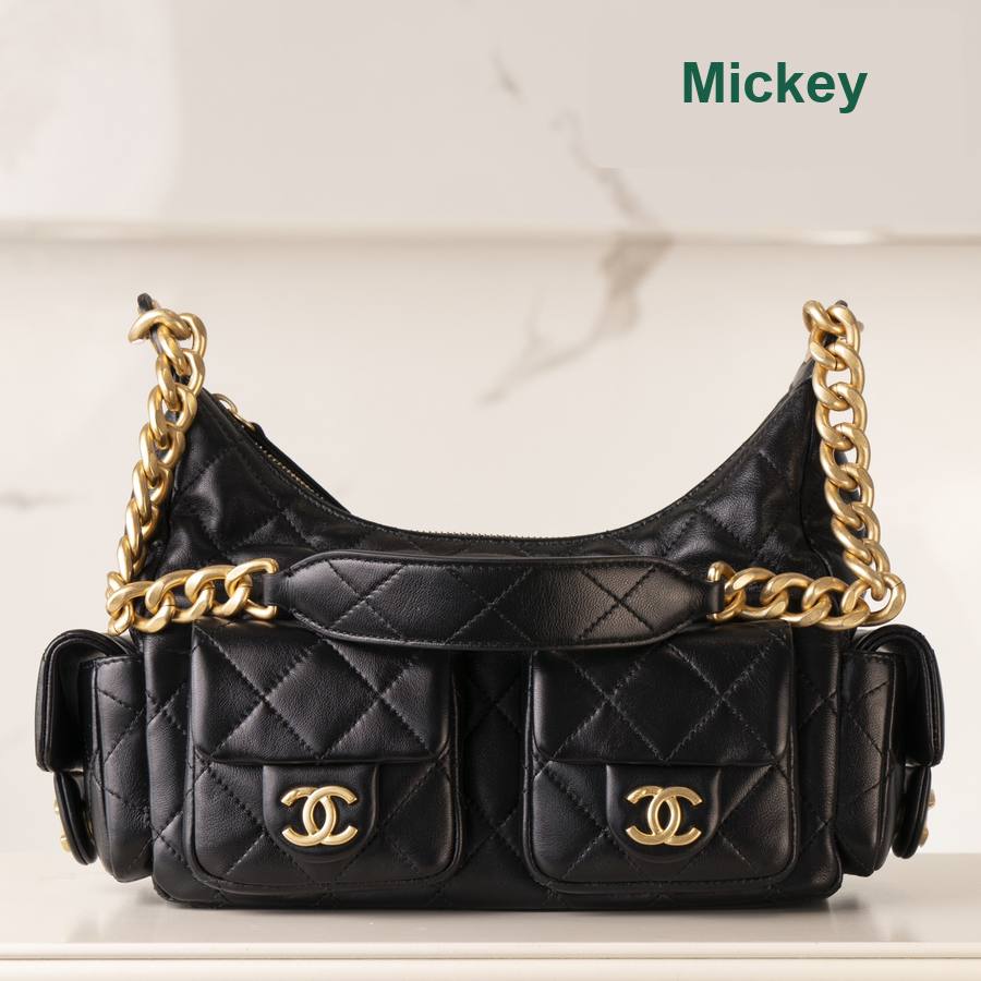【S】$329=2200CNY｜Chanel JD Factory｜Item ID-55382