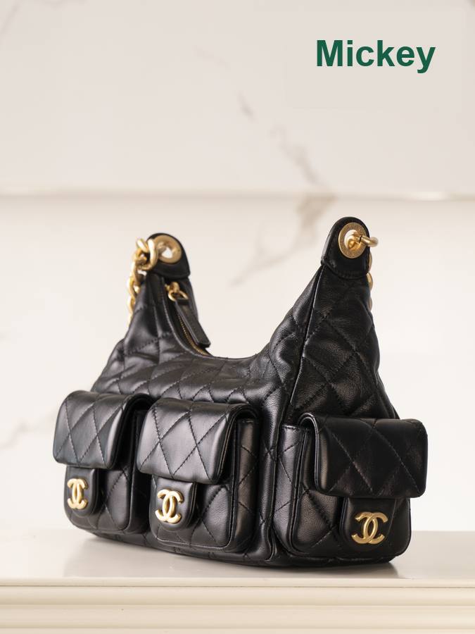 【S】$329=2200CNY｜Chanel JD Factory｜Item ID-55382