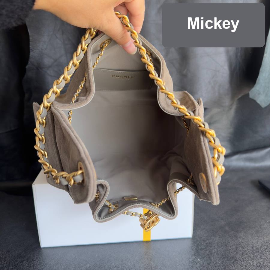 【S】$344=2300CNY｜Chanel JD Factory｜Item ID-55406