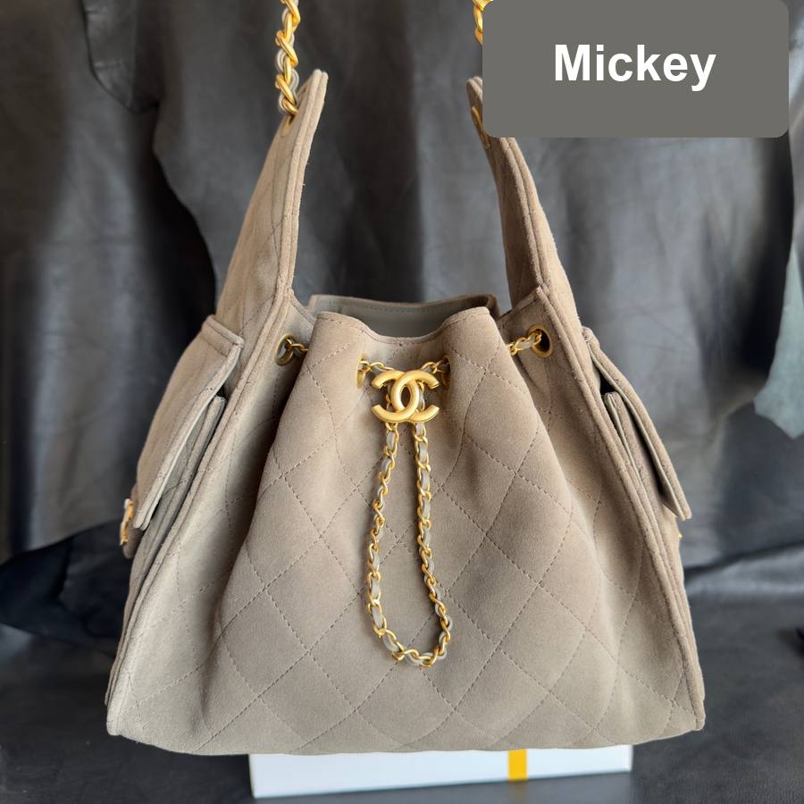 【S】$344=2300CNY｜Chanel JD Factory｜Item ID-55406