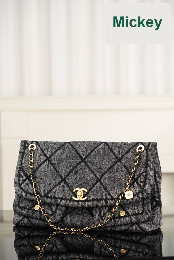 【S】$359=2400CNY｜Chanel JD Factory｜Item ID-55452