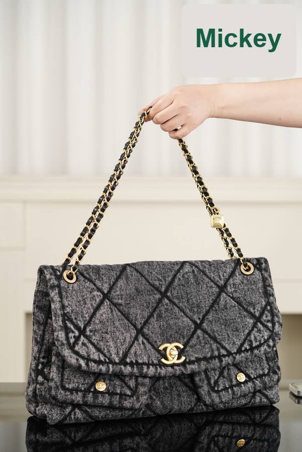 【S】$359=2400CNY｜Chanel JD Factory｜Item ID-55452