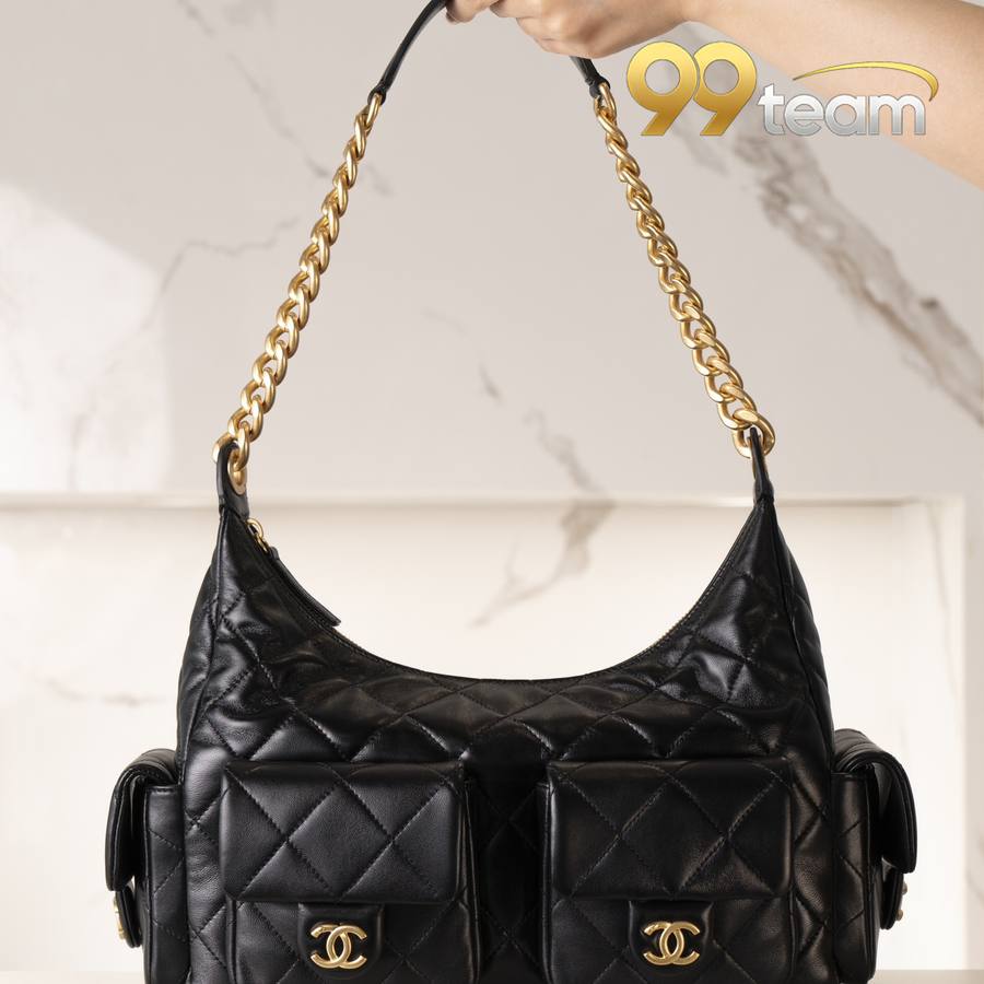 【S】$344=2300CNY｜Chanel JD Factory｜Item ID-55419