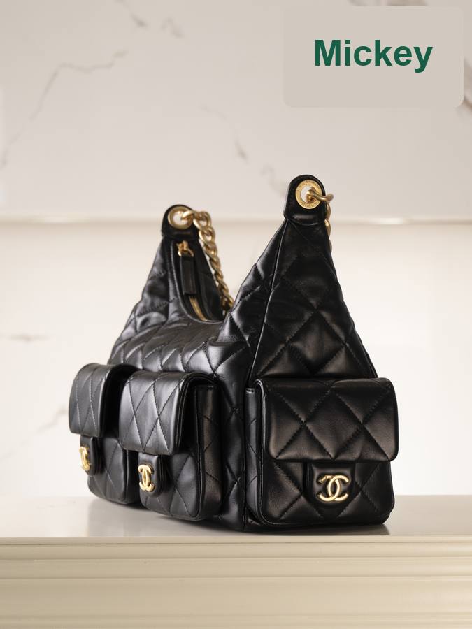 【S】$344=2300CNY｜Chanel JD Factory｜Item ID-55419