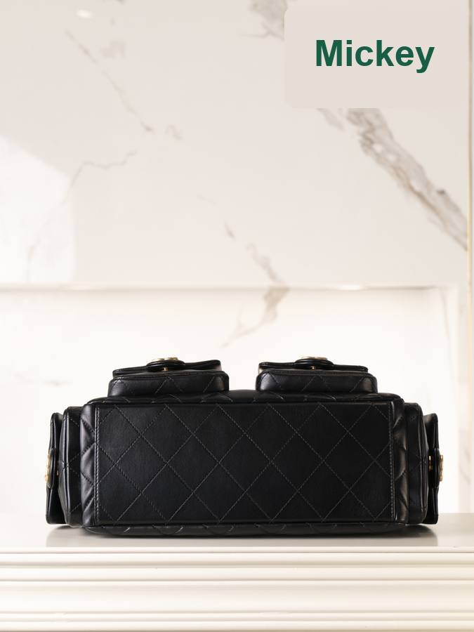 【S】$344=2300CNY｜Chanel JD Factory｜Item ID-55419