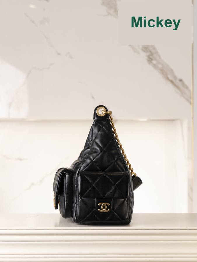 【S】$344=2300CNY｜Chanel JD Factory｜Item ID-55419