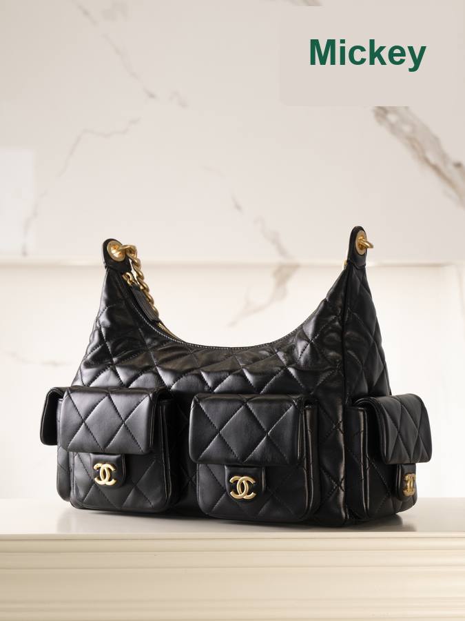 【S】$344=2300CNY｜Chanel JD Factory｜Item ID-55419