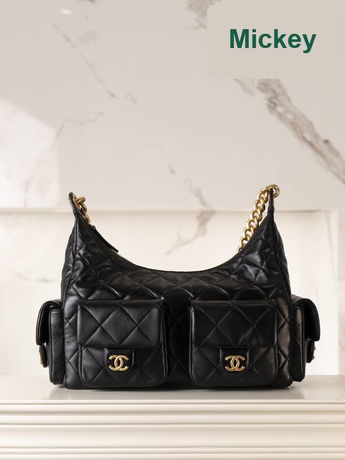 【S】$344=2300CNY｜Chanel JD Factory｜Item ID-55419