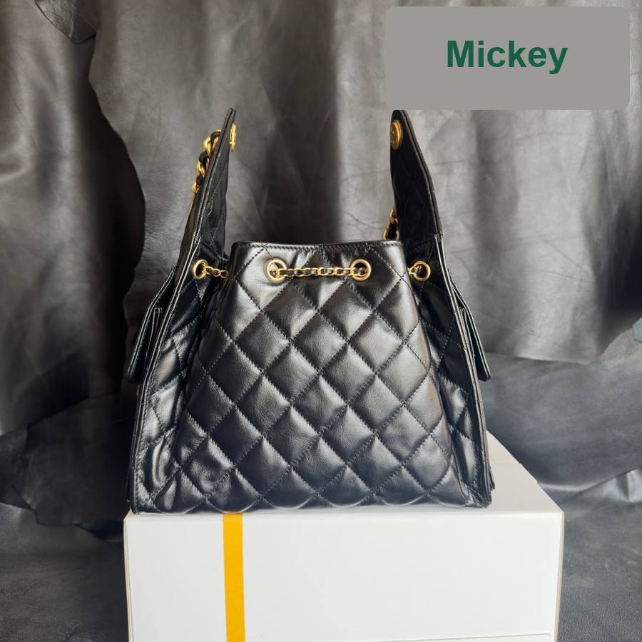 【S】$344=2300CNY｜Chanel JD Factory｜Item ID-55407