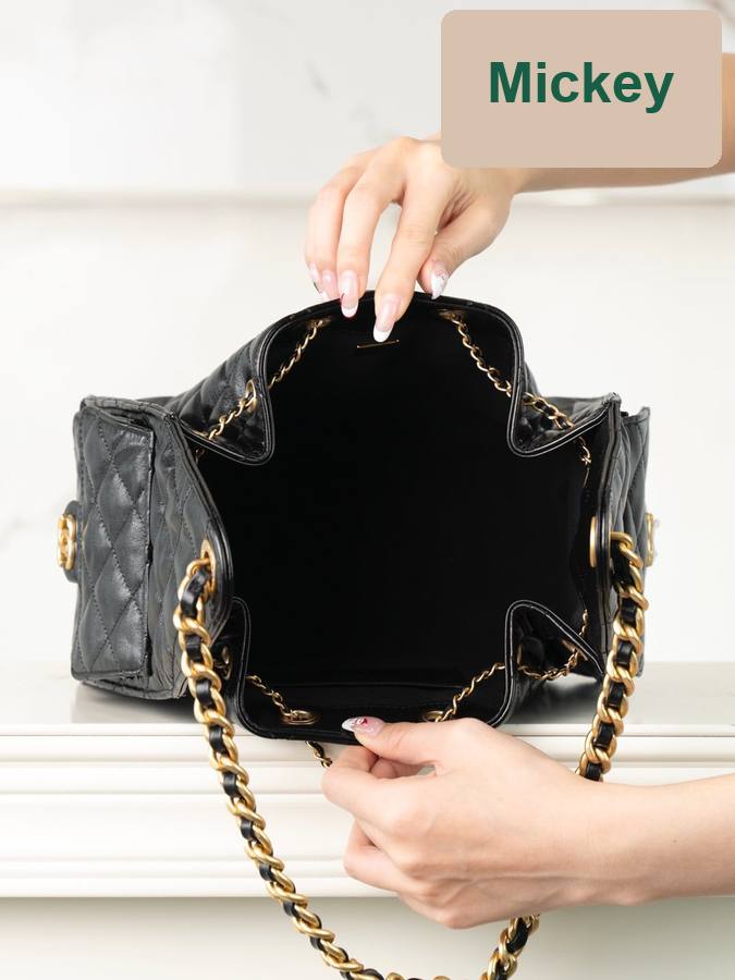 【S】$344=2300CNY｜Chanel JD Factory｜Item ID-55411