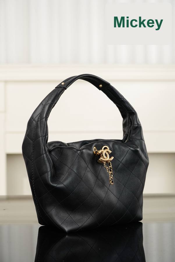 【S】$329=2200CNY｜Chanel JD Factory｜Item ID-55381