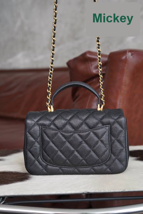 【S】$329=2200CNY｜Chanel JD Factory｜Item ID-55377