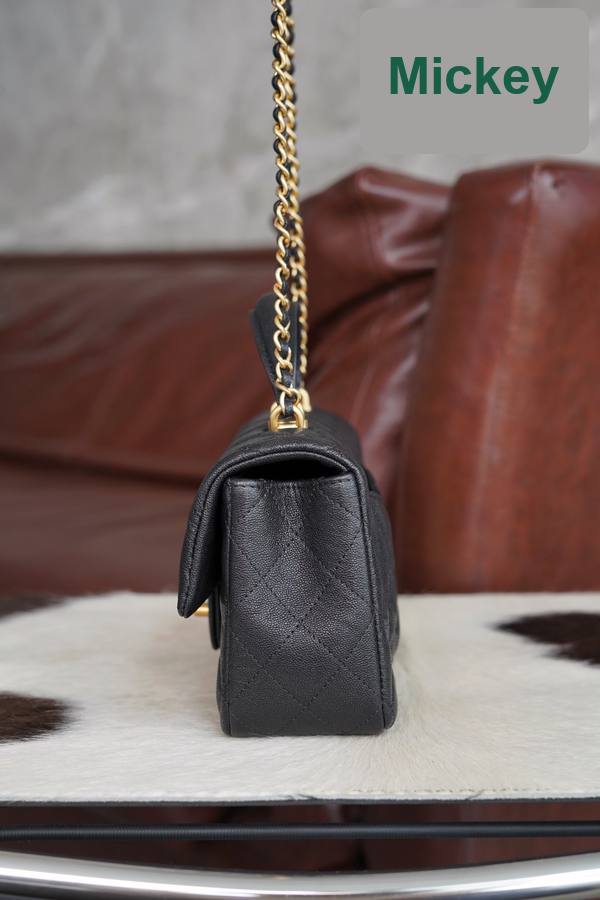 【S】$329=2200CNY｜Chanel JD Factory｜Item ID-55377