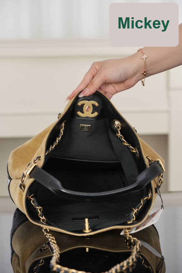 【S】$329=2200CNY｜Chanel JD Factory｜Item ID-55379
