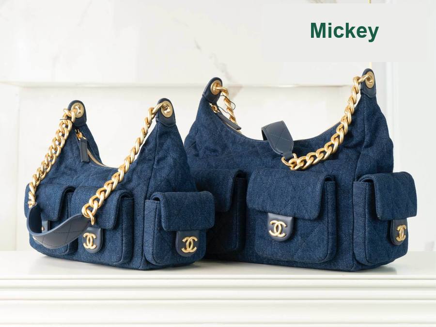 【S】$329=2200CNY｜Chanel JD Factory｜Item ID-55375