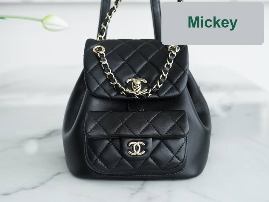 【S】$314=2100CNY｜Chanel JD Factory｜Item ID-55325