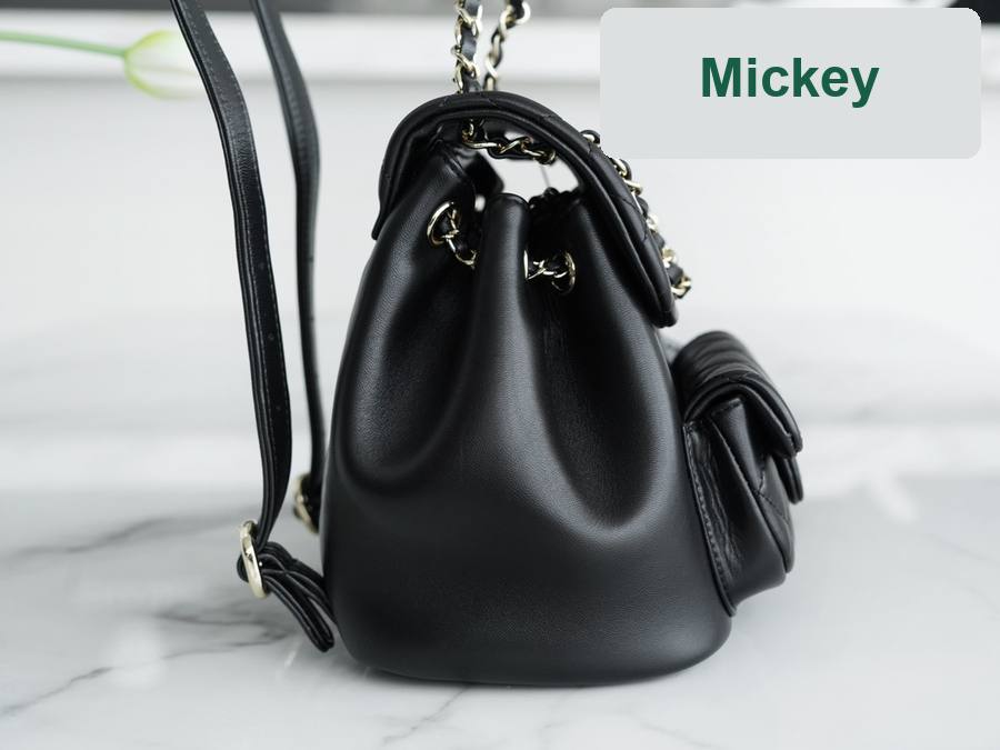 【S】$314=2100CNY｜Chanel JD Factory｜Item ID-55325