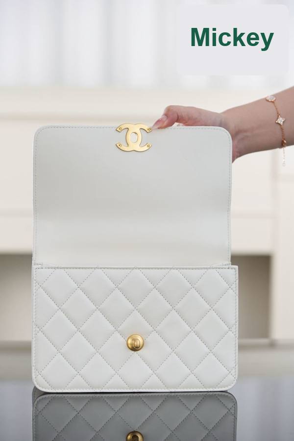 【S】$314=2100CNY｜Chanel JD Factory｜Item ID-55329