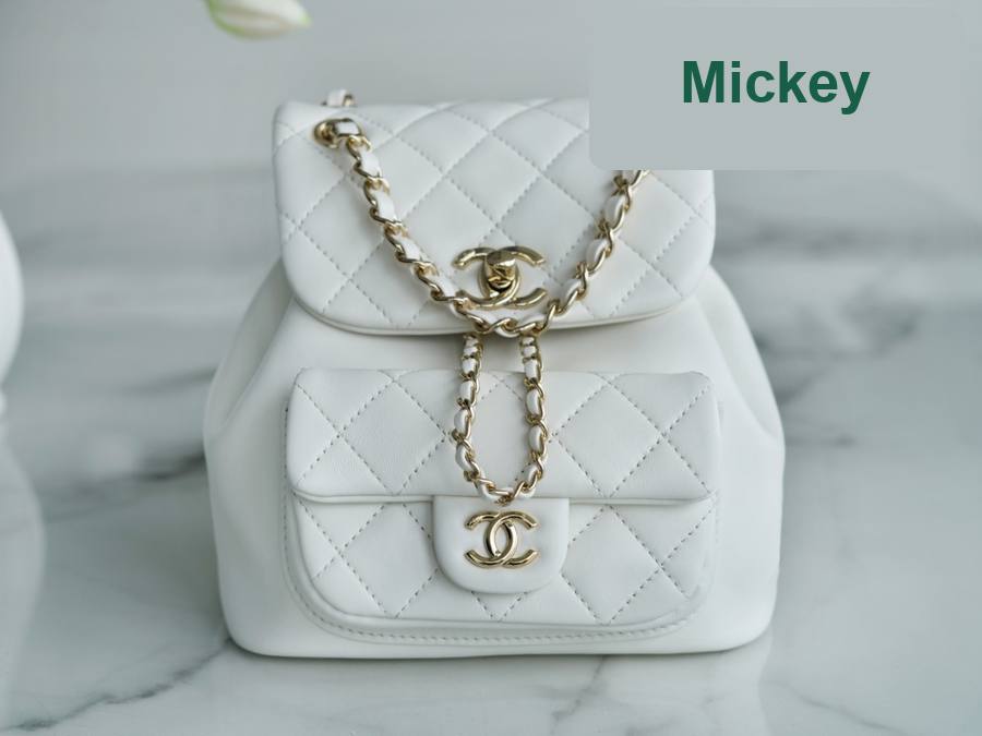 【S】$314=2100CNY｜Chanel JD Factory｜Item ID-55324