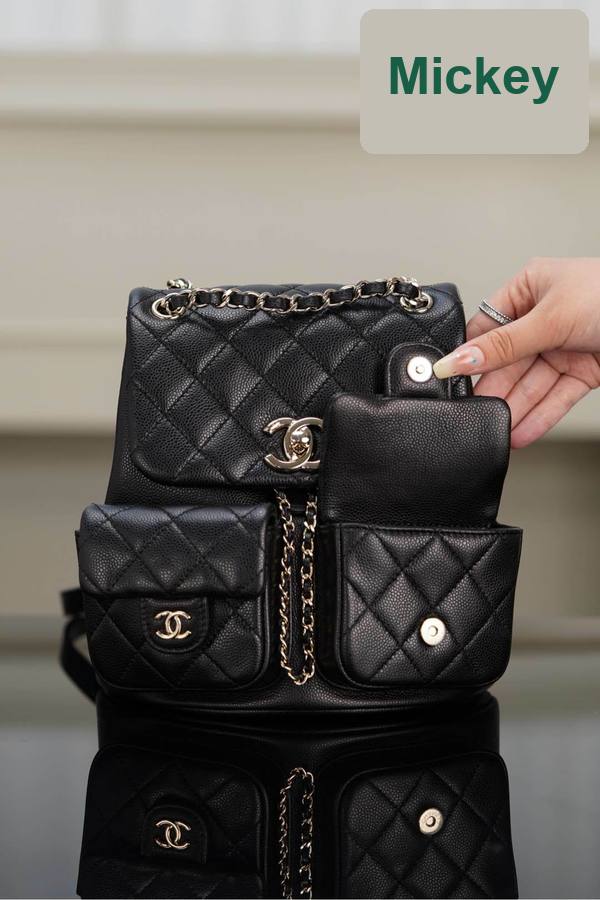 【S】$314=2100CNY｜Chanel JD Factory｜Item ID-55326