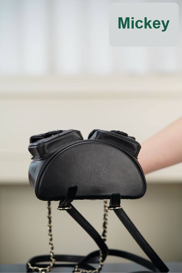 【S】$299=2000CNY｜Chanel JD Factory｜Item ID-55279