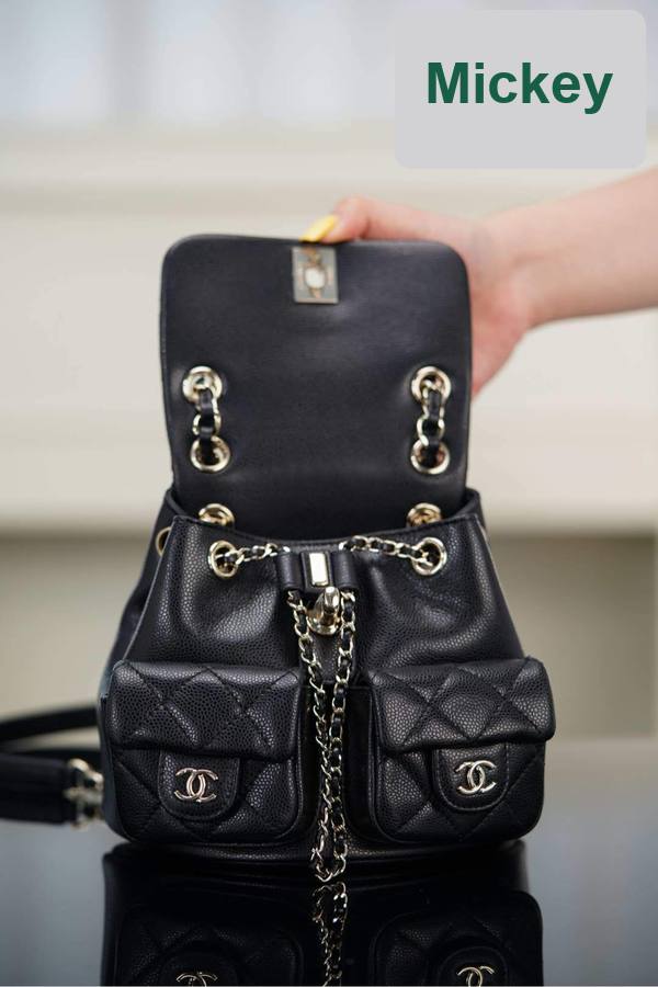 【S】$299=2000CNY｜Chanel JD Factory｜Item ID-55279