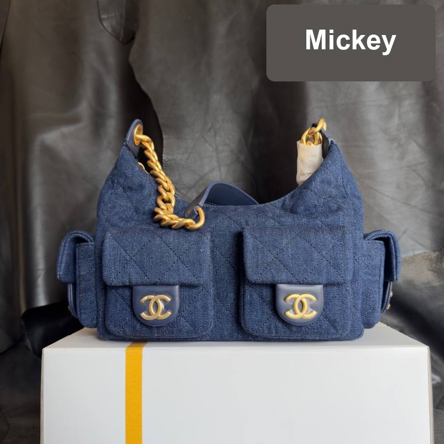 【S】$314=2100CNY｜Chanel JD Factory｜Item ID-55318