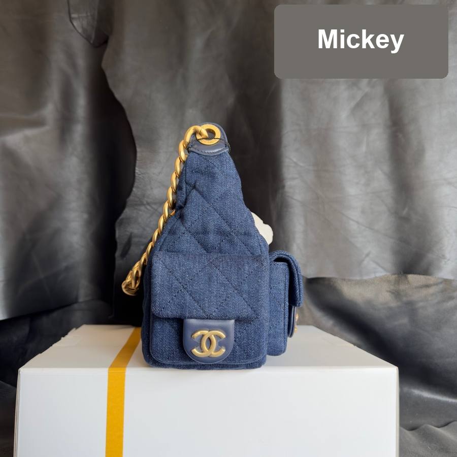 【S】$314=2100CNY｜Chanel JD Factory｜Item ID-55318