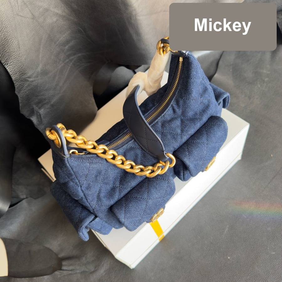 【S】$314=2100CNY｜Chanel JD Factory｜Item ID-55318