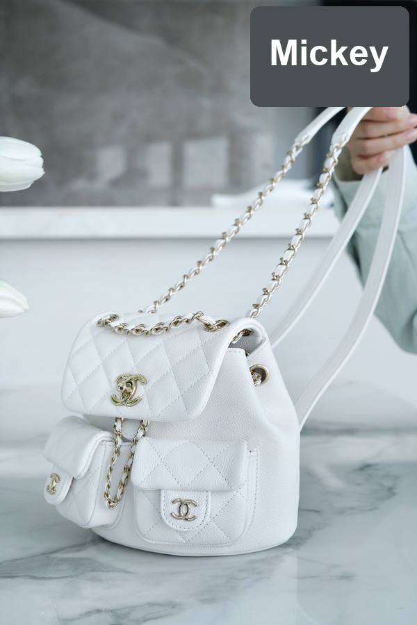 【S】$299=2000CNY｜Chanel JD Factory｜Item ID-55278