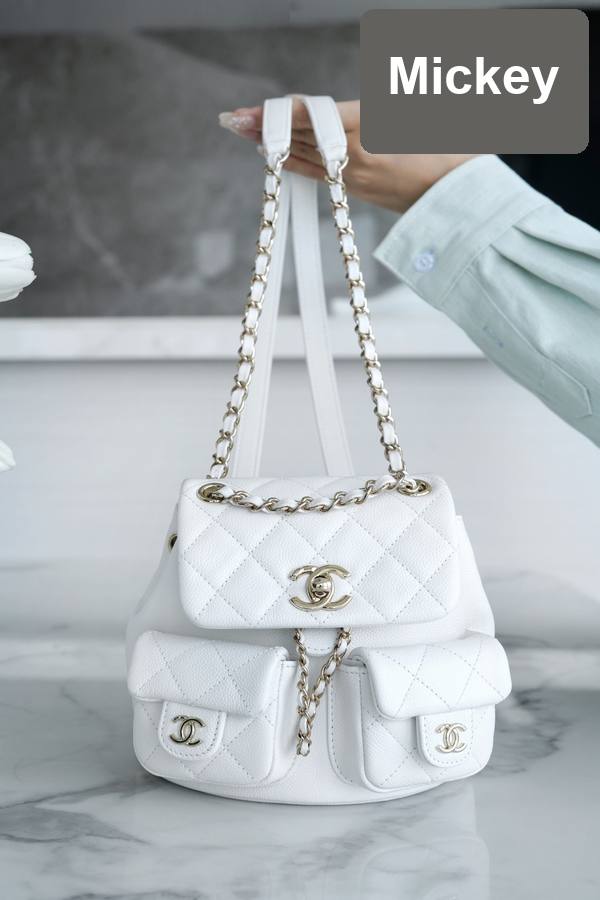 【S】$299=2000CNY｜Chanel JD Factory｜Item ID-55278