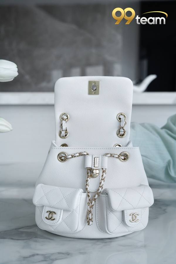 【S】$299=2000CNY｜Chanel JD Factory｜Item ID-55278