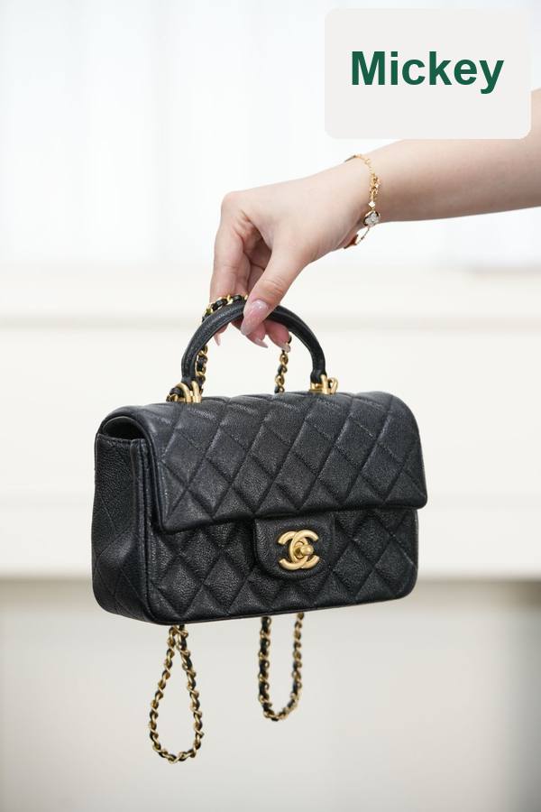 【S】$314=2100CNY｜Chanel JD Factory｜Item ID-55320
