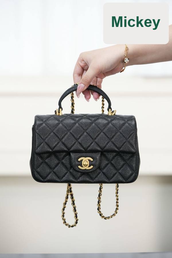 【S】$314=2100CNY｜Chanel JD Factory｜Item ID-55320