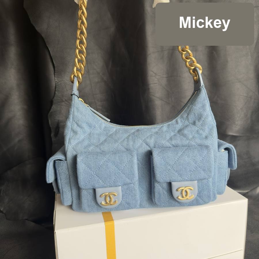 【S】$314=2100CNY｜Chanel JD Factory｜Item ID-55317
