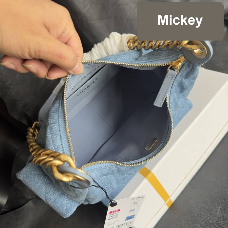 【S】$314=2100CNY｜Chanel JD Factory｜Item ID-55317